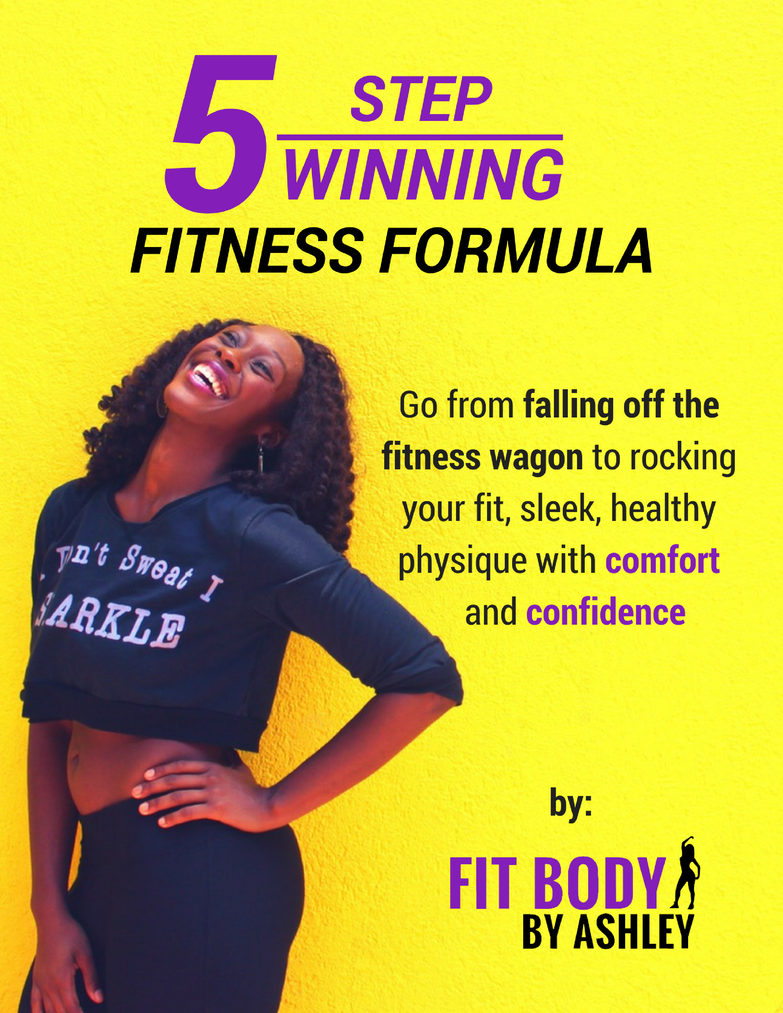 Fit Body by Ashley